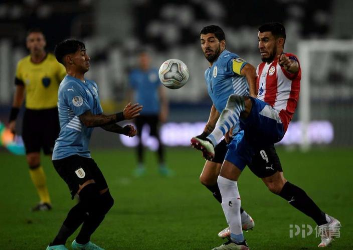 乌拉圭vs巴拉圭世界杯