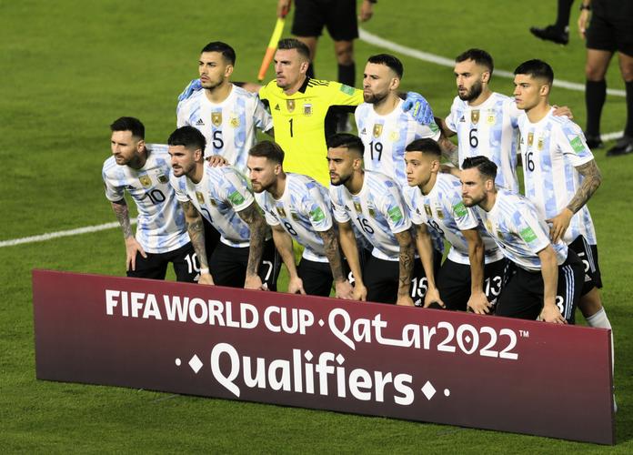 厄瓜多尔vs阿根廷预测