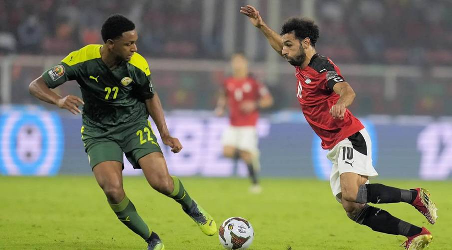 埃及对塞内加尔世预赛直播