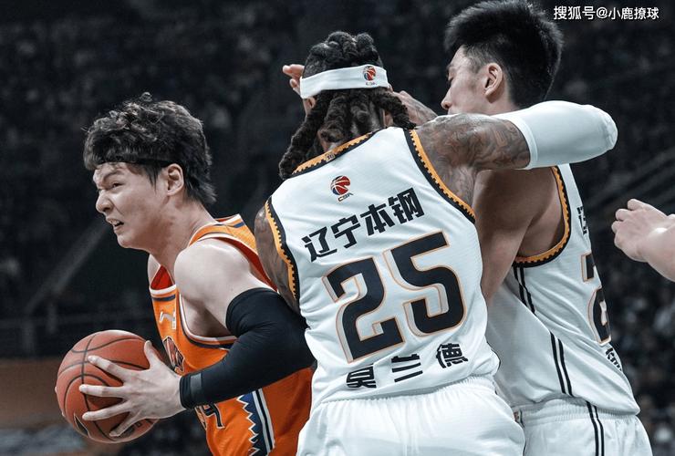 天津vs北京男篮直播