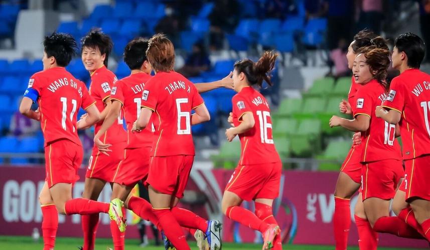 女足亚洲杯半决赛视频直播