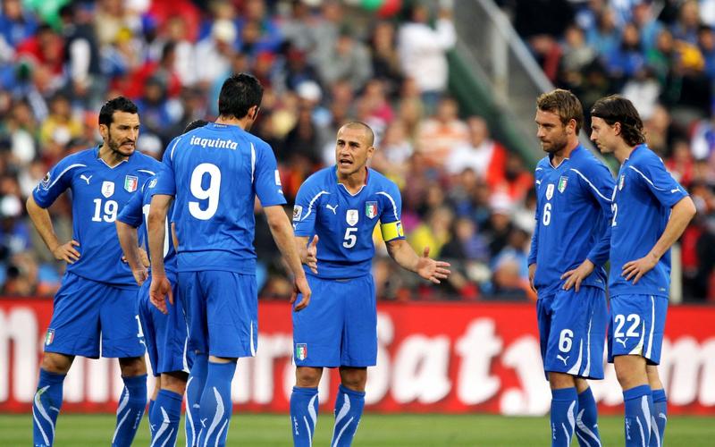 意大利vs斯洛伐克2010国语解说
