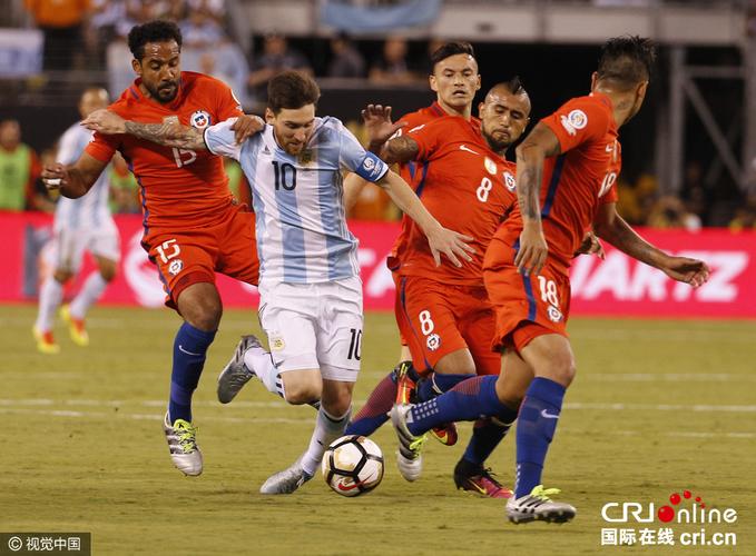 智利vs阿根廷点球大战