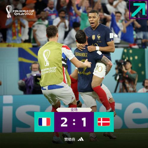 法国vs丹麦两队实力对比