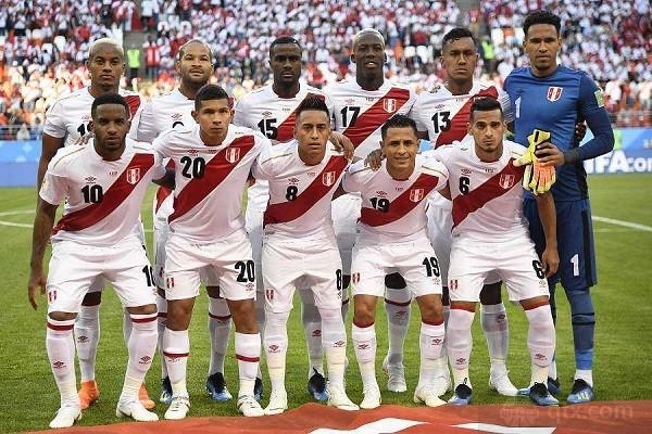 秘鲁著名足球俱乐部