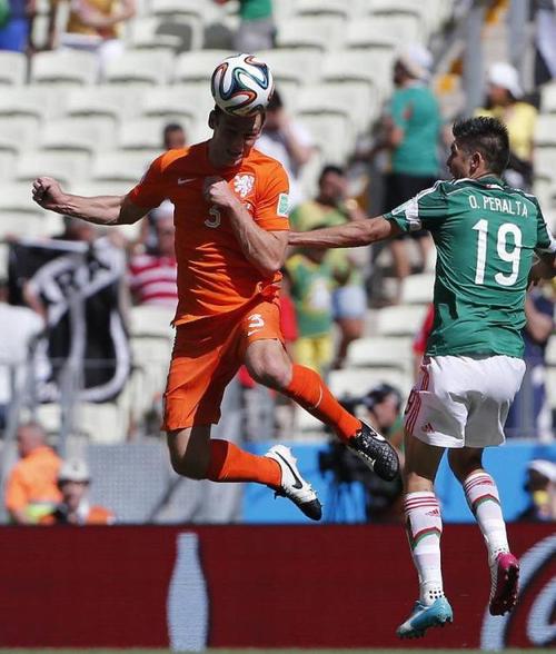 荷兰vs墨西哥