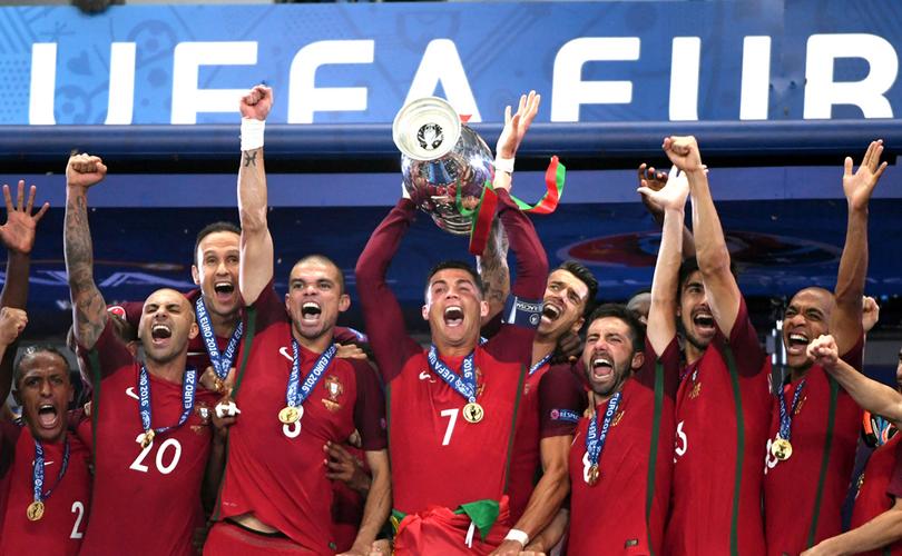 葡萄牙几次欧洲杯冠军