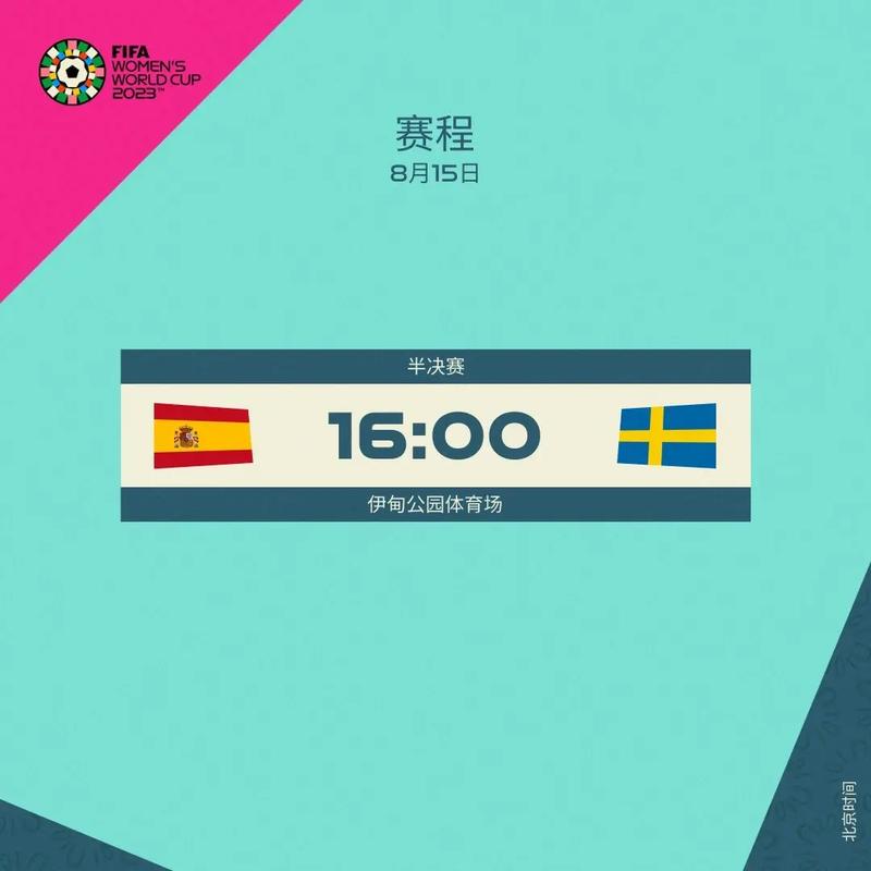 西班牙VS瑞典比分