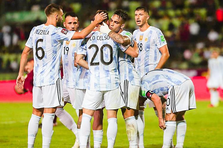 阿根廷vs玻利维亚完整版