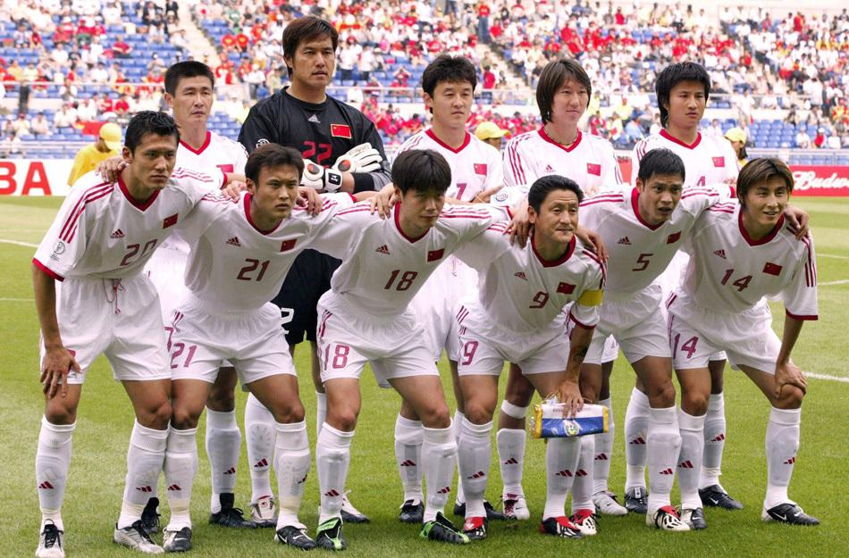 02年世界杯中国队全部视频