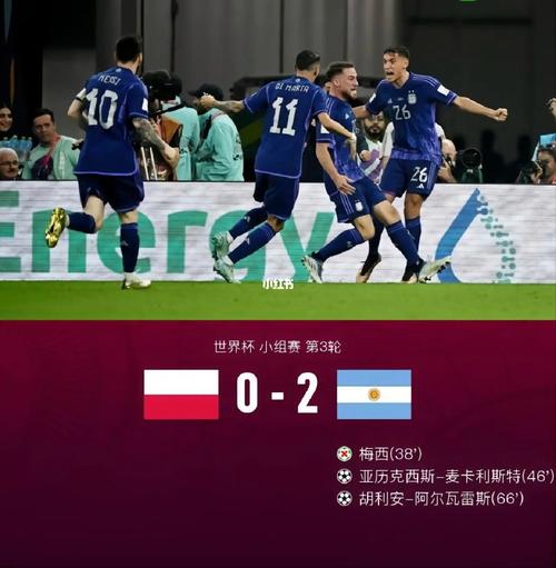 直播:波兰VS阿根廷的相关图片